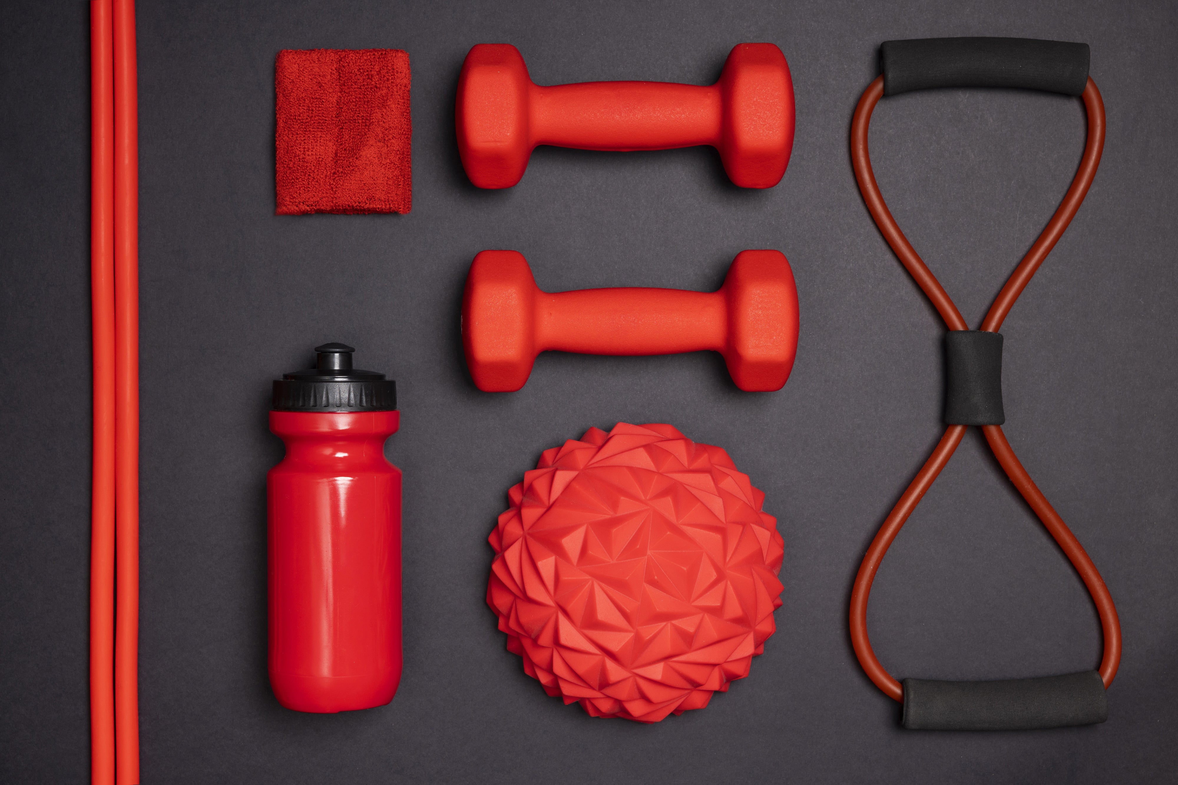 Fitness Essentials