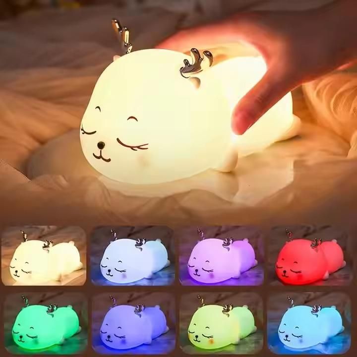 Gift Night Lights with Battery (VIRAL ON INSTAGRAM!)