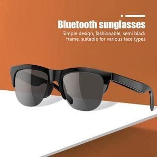 Wireless Bluetooth Sunglasses for Men & Women