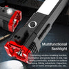 Multifunctional Work Portable LED Flashlight (VIRAL)