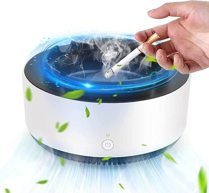 Air Purifier with Filter Indoor outdoors