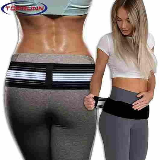 Fitness Belt for Gym