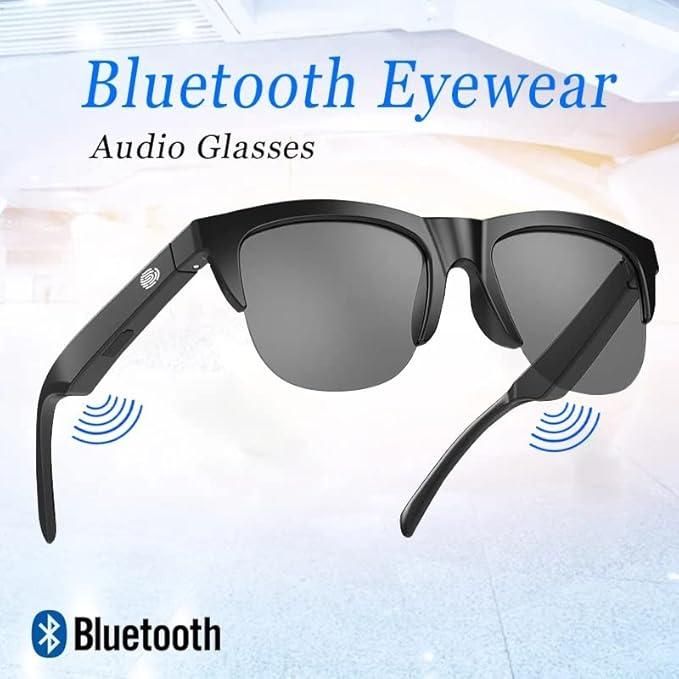 Wireless Bluetooth Sunglasses for Men & Women