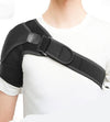 SPOSAFE Shoulder Support Back Brace (HIGHLY EFFECTIVE)