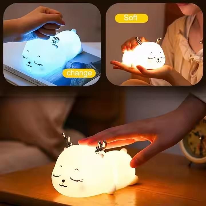 Gift Night Lights with Battery (VIRAL ON INSTAGRAM!)