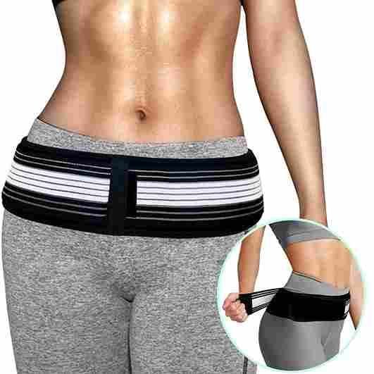 Fitness Belt for Gym