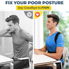 Adjustable Posture Corrector Belt (TRENDING🔥)