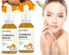 Natural Turmeric Face Serum (Pack of 2)