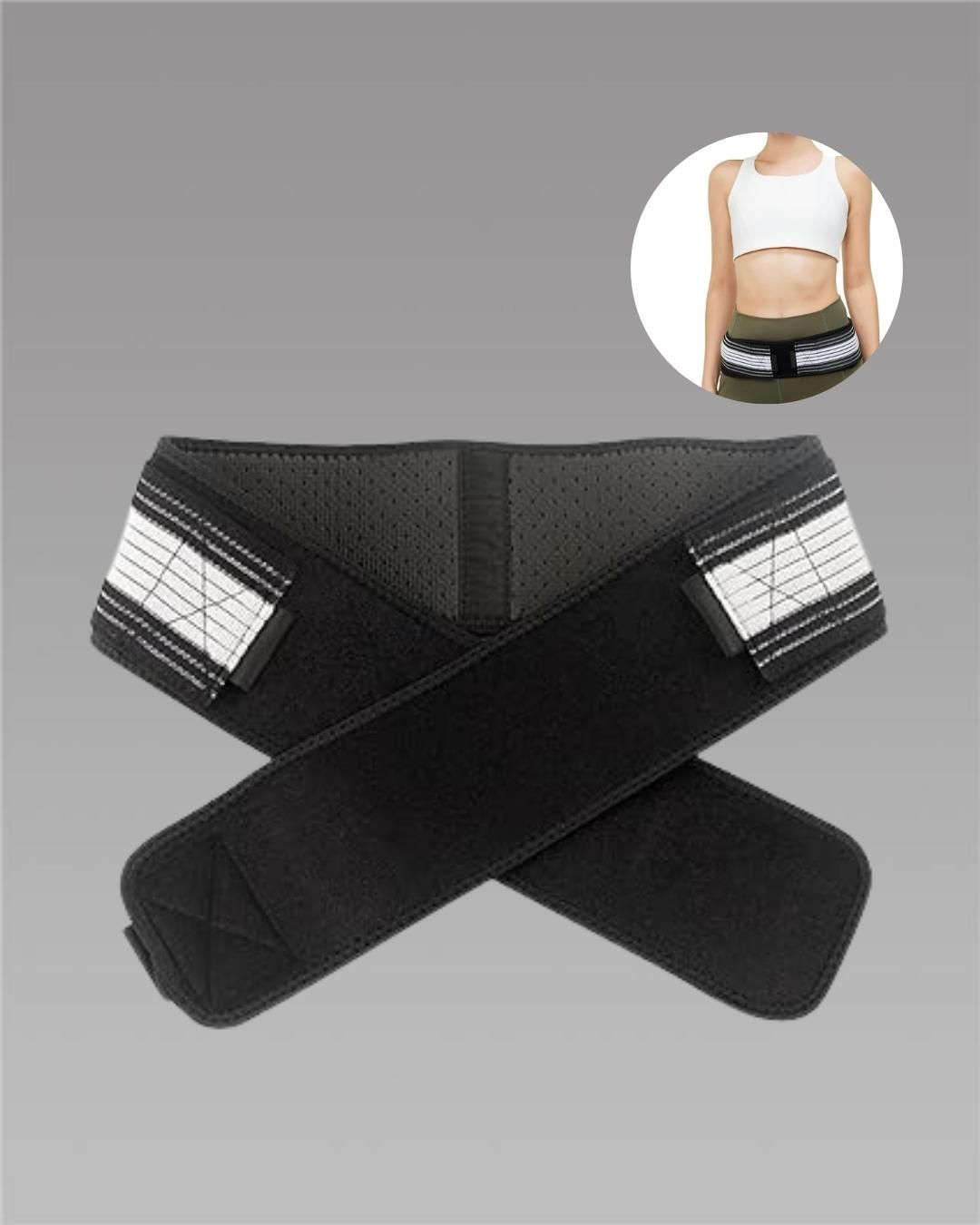 Fitness Belt for Gym